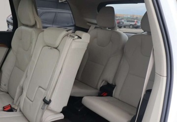 Volvo XC90 II 2021 Volvo XC 90 T8 PlugIn Hybrid 30387 KM AWD Inscription 7os gwarancja FV23, zdjęcie 17