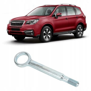 HAK HOLOWNICZY 57805AG00A KUTA STAL ZAMIENNIK DLA SUBARU IMPREZA 2008-2023