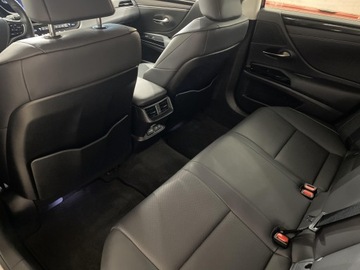 Lexus ES VII (XV70) Sedan Facelifting 300h 218KM 2023 Lexus ES 300h F Sport Design Lexus ES 300h F Sport, zdjęcie 10