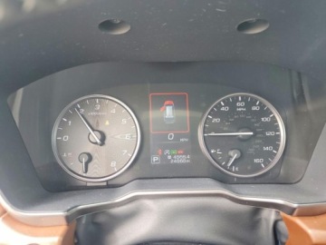 Subaru Outback VI 2025 Subaru Outback Touring 2025 2.4 Benzyna 260KM, zdjęcie 9