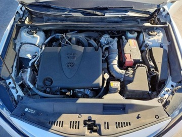 Toyota Camry IX 2021 Toyota Camry Trd 2021 3.5 Benzyna 301KM, zdjęcie 6