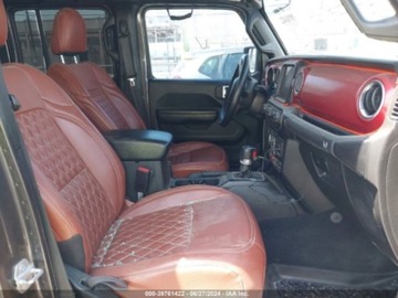 Jeep 2021 Jeep Gladiator 2021r, Rubicon, 4x4, 3.6L 3.6 Benzyna 285KM, zdjęcie 8