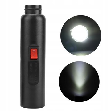 Инкубатор с фонариком для инкубации оплодотворенных яиц