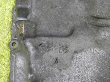 VANA OLEJ FORD MONDEO MK4 1,8 2,0 S-MAX FOCUS