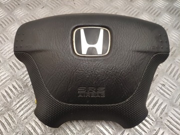 77800S7AG81 AIRBAG ŘIDIČE 1.7 16V RN1 92 2003 HONDA STREAM (RN)