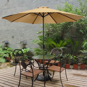 ЗАМЕНА ЗОНТА, НАРУЖНЫЙ ТАРИЗ