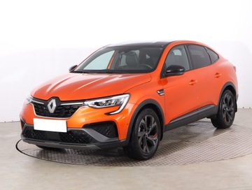 Renault Arkana SUV 1.3 TCe 158KM 2022 Renault Arkana 1.3 TCe, Salon Polska, zdjęcie 1