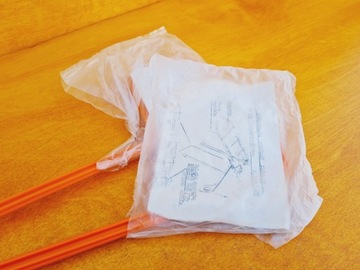 ROMET WIGRY JUBILATE SOKÓŁ BIKE НОВЫЙ РЫЧАГ БЕЗОПАСНОСТИ ОРИГИНАЛЬНЫЙ BDB PRL