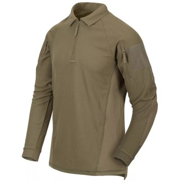 Koszulka Helikon Range Polo TopCool - Adaptive L