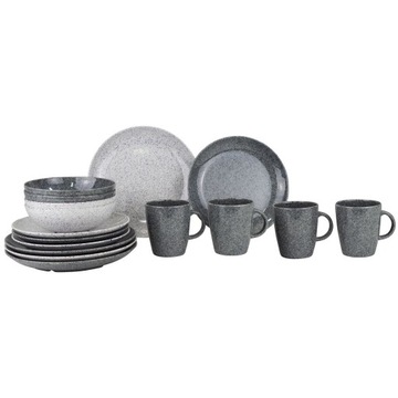 Seria naczyń Classic Line Granite GIMEX