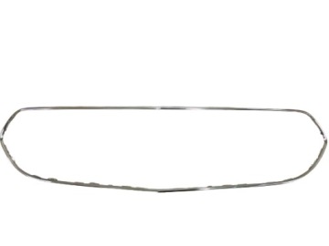 A21388833, MERCEDES W213 E-KLASA LIFT 2019-2022 RAHMEN CHROM Grill Grill A21388833