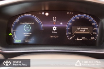 Toyota Corolla XII Sedan Facelifting 1.8 Hybrid 140KM 2023 Toyota Corolla Seria E21 (2019-) 1.8 Hybrid Comfor, zdjęcie 3