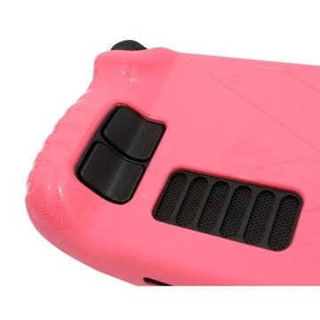 Чехол из ТПУ для крышки парового клапана + СТЕКЛО