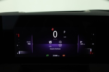 Opel Astra L Hatchback 1.2 Turbo 130KM 2023 Opel Astra 1.2 Turbo, Salon Polska, 1. Właściciel, zdjęcie 7