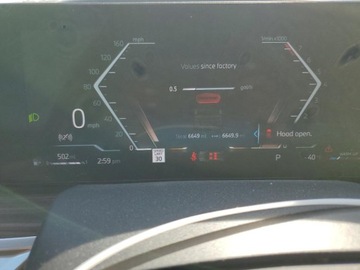 BMW X7 2024 BMW X7 xDrive40I 2024 3.0l 3.0 Benzyna 375KM, zdjęcie 8