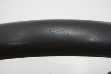 NISSAN JUKE F15 13R VOLANT KŮŽE 34127617B