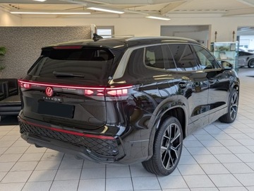 Volkswagen Tayron 2025 Tayron R-Line Plus 2.0 TDI 4Mot. DSG 193KM 2025, zdjęcie 3