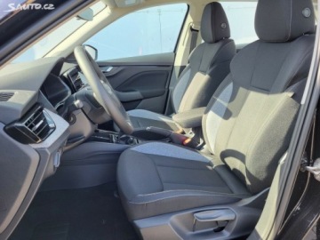 Skoda Kamiq Crossover Facelifting 1.0 TSI 115KM 2026 Skoda Kamiq Essence 1.0 TSI Polski Salon Do produkcji Duzy Rabat, zdjęcie 17