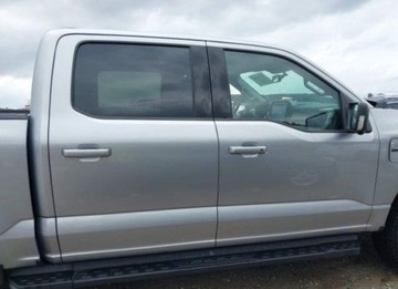 Ford 2023 Ford F150 2023, 4x4, LIGHTNING XLT, od ubezpieczalni, zdjęcie 10