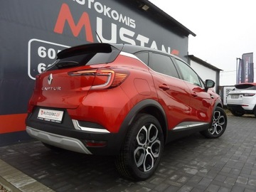 Renault Captur II Crossover 1.3 TCe 140KM 2022 Renault Captur X-MODE*1.3 Tce, zdjęcie 3