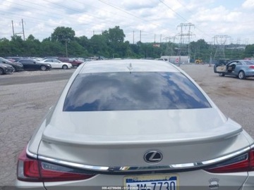 Lexus ES VII (XV70) 2019 Lexus ES 350 302km 3.5 Benzyna 302KM, zdjęcie 9