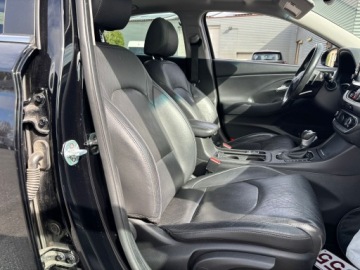 Hyundai i30 III Hatchback 1.4 T-GDI 140KM 2018 HYUNDAI i30 FASTBACK! Super stan!, zdjęcie 16