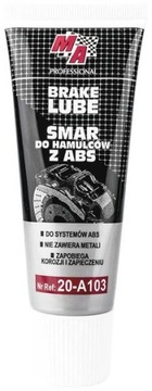 MOJE AUTO SMAR DO HAMULCÓW TŁOCZKÓW SWORZNI 50G