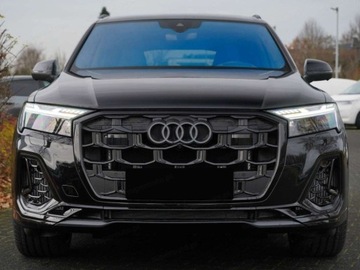 Audi Q7 II SQ7 Facelifting 4.0 TFSI 507KM 2025 AUDI Q7 SQ7 TFSI quattro Suv 4.0 (507KM) 2025, zdjęcie 2