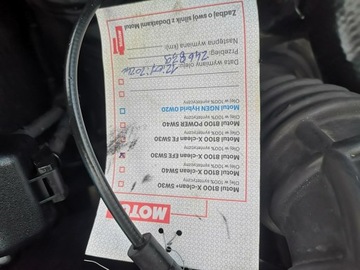 Kia Ceed I 2007 Kia Cee&#039;d 1.6 16v 120KM Klima Parktronik Podgrz, zdjęcie 23