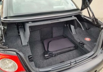 Volkswagen EOS 2008 Volkswagen Eos SLICZNY 2.0 Turbo 200KM Bogata Wersja NISKI PRZEBIEG Orygin, zdjęcie 15