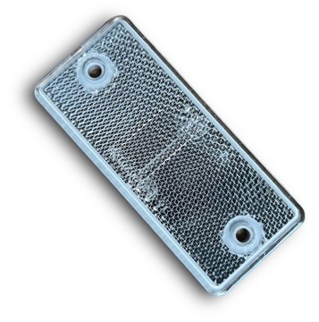 НАБОР СВЕТООТРАЖИТЕЛЕЙ ДЛЯ ПРИЦЕПОВ АВТОМОБИЛЬНЫХ ПРИЦЕПОВ FRISTOM REFLECTIVES