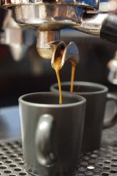 Крафтовый кофе ПЕРУ 100% Арабика 1кг DILLA