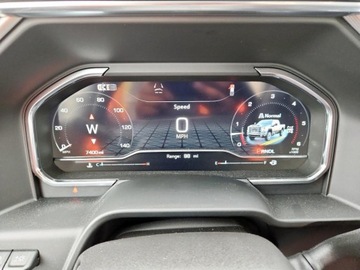  GMC Sierra K2500 Denali 2024 6.6l 6.6 Diesel 401KM, zdjęcie 9