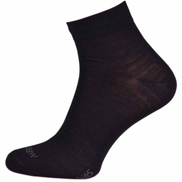 Skarpety trekkingowe z wełny merynosa merino 42-45