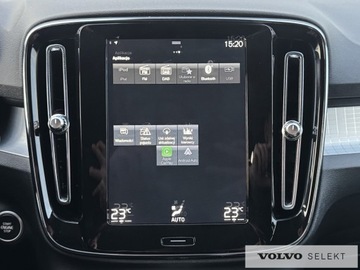 Volvo XC40 2020 Volvo XC 40 XC40 T5 Benzyna | Momentum Pro | Salon, zdjęcie 13