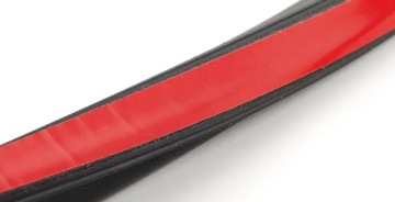 BMW F30 F31 M3 F80 Уплотнитель передней двери оригинал