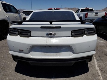 Chevrolet Camaro VI Coupe 6.2 455KM 2022 Chevrolet Camaro SS 2022 6.2l 6.2 Benzyna 455KM, zdjęcie 2