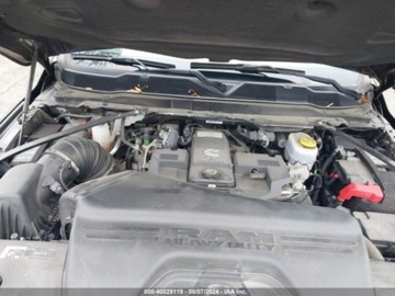  RAM 2500 2022r., 4x4, 6.7L 6.7 Benzyna 370KM, zdjęcie 11