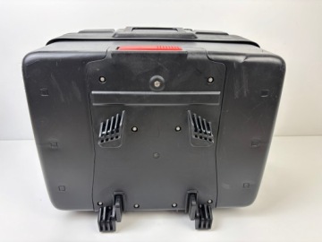 Центральный багажник Vario BMW R1200 R1250 GS K50 K51