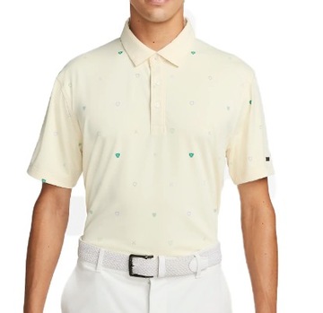 Koszulka Nike Player Print Polo Golf DH0645113 r.L