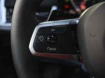 BMW X2 U10 2025 BMW X2 sDrive20i Sport Suv 1.5 (170KM) 2025, zdjęcie 8