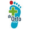 DR ORTO BUTY ORTOPEDYCZNO ZDROWOTNE.871M004.Roz 46