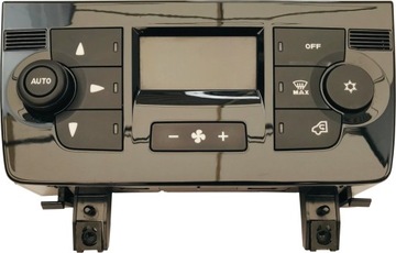 CITROEN JUMPER PANEL KLIMATYZACJI KLIMY NAWIEWU 14