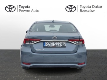 Toyota Corolla XII 2022 Toyota Corolla 1.5 Comfort MS Seria E21 (2019-) To, zdjęcie 3