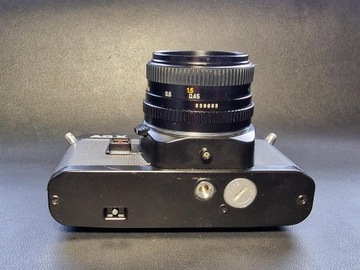 Revueflex ACX AUTO Revuenon 50mm f 1.9 Lampa