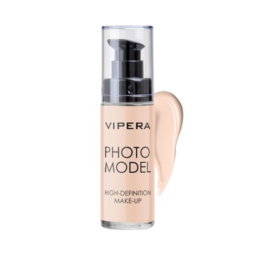 VIPERA Fotochromatyczny Fluid PHOTO MODEL 11 ebony
