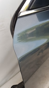 DVEŘE LEVÉ MAZDA 6 GJ 42B SEDAN