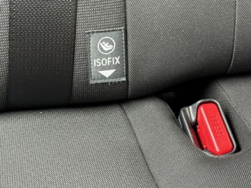 Toyota Corolla XI Sedan Facelifting 1,33 Dual VVT-i 99KM 2018 Toyota Auris 1.33 VVT-i Active II (2012-) 1.33 VVT, zdjęcie 22