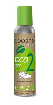 ДЕЗОДОРАНТ ДЛЯ ОБУВИ, ЭКОЛОГИЧЕСКОЕ ОСВЕЖЕНИЕ ОБУВИ