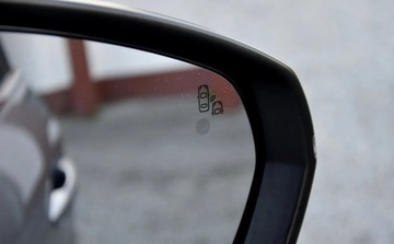 Citroen C5 Aircross SUV 2.0 BlueHDI 178KM 2020 Citroen C5 Aircross SKORA Alusy LED Navi. grzane Fotele Panorama BLIS linn, zdjęcie 24